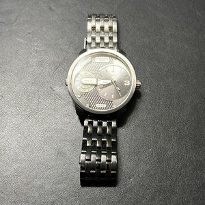 Diesel Ombré Watch